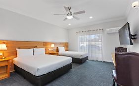 The International Motel Apollo Bay